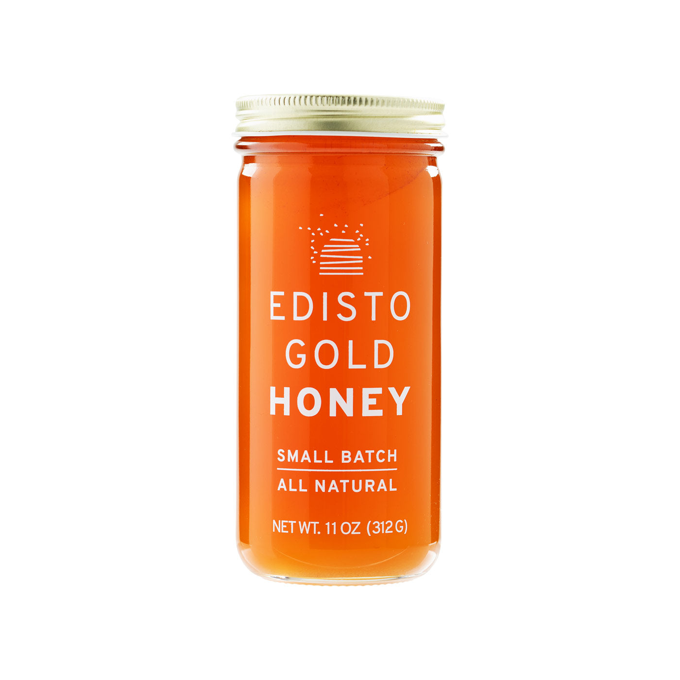 Edisto Gold Local Honey